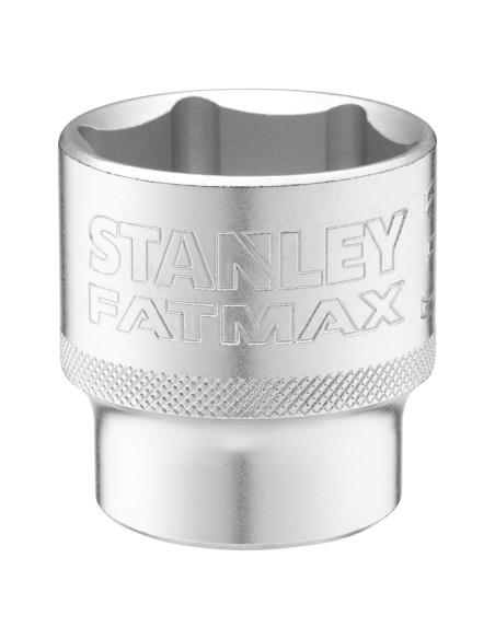 Vaso 6 caras 1/2 34mm - FATMAX