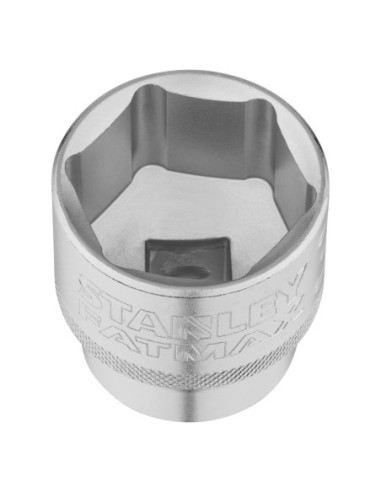 Vaso 6 caras 1/2 34mm - FATMAX