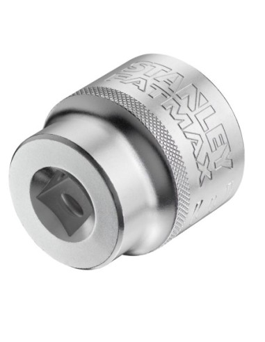 Vaso 6 caras 1/2 34mm - FATMAX