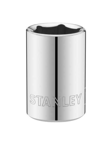 Vaso 6 caras 1/4 12mm