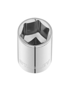 Vaso 6 caras 1/4 12mm 2