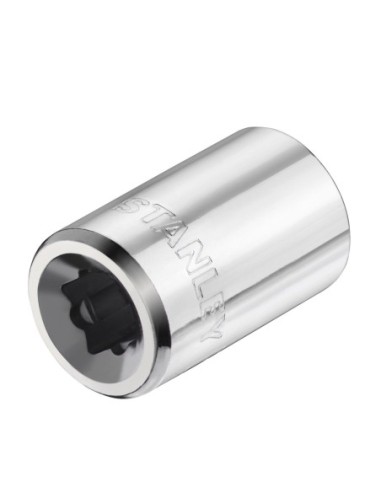 Vaso 6 caras 1/4 12mm