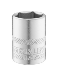 Vaso 6 caras 1/4 13mm - FATMAX