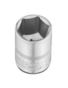 Vaso 6 caras 1/4 13mm - FATMAX 2