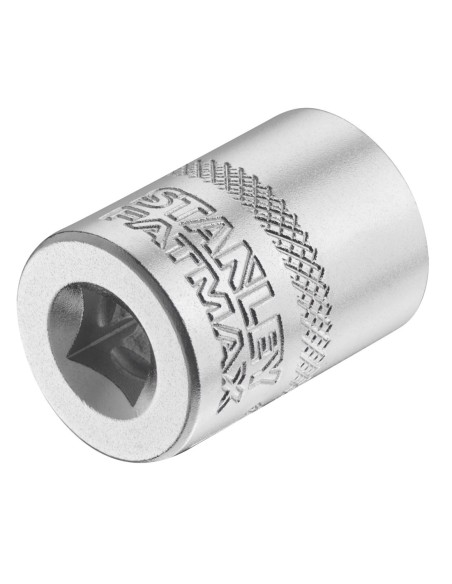 Vaso 6 caras 1/4 13mm - FATMAX