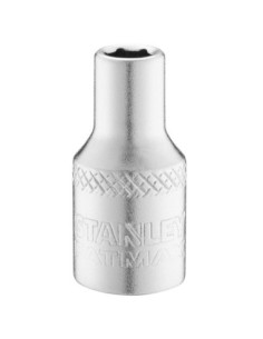 Vaso 6 caras 1/4 4,5mm - FATMAX