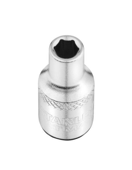Vaso 6 caras 1/4 4,5mm - FATMAX