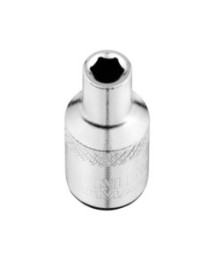 Vaso 6 caras 1/4 4mm - FATMAX 2