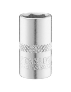 Vaso 6 caras 1/4 9mm - FATMAX