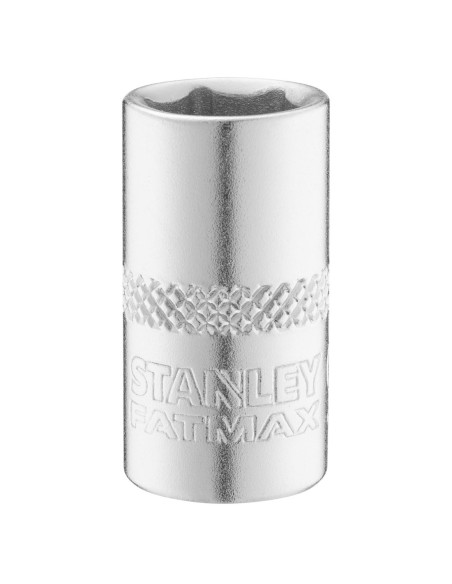 Vaso 6 caras 1/4 9mm - FATMAX