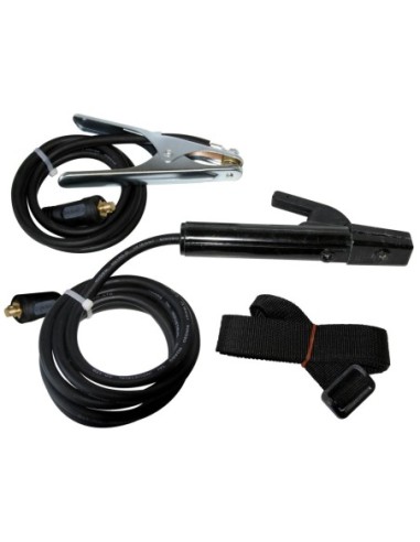 047372*KIT MMA 1 * 200A. 1,6+2MTS. Ø16MM2.