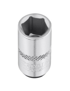 Vaso 6 caras 1/4 9mm - FATMAX 2