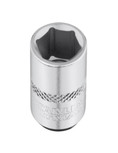 Vaso 6 caras 1/4 9mm - FATMAX