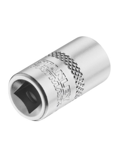 Vaso 6 caras 1/4 9mm - FATMAX