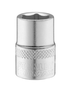 Vaso 6 caras 3/8 11mm - FATMAX