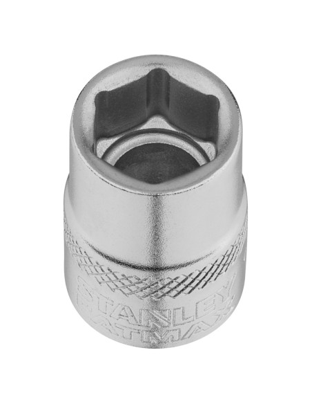 Vaso 6 caras 3/8 11mm - FATMAX