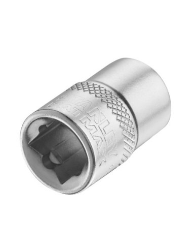 Vaso 6 caras 3/8 11mm - FATMAX