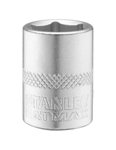Vaso 6 caras 3/8 13mm - FATMAX