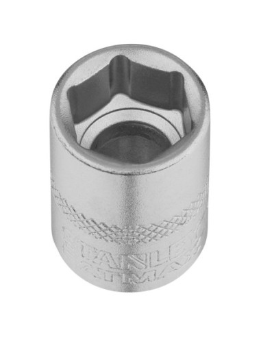 Vaso 6 caras 3/8 13mm - FATMAX
