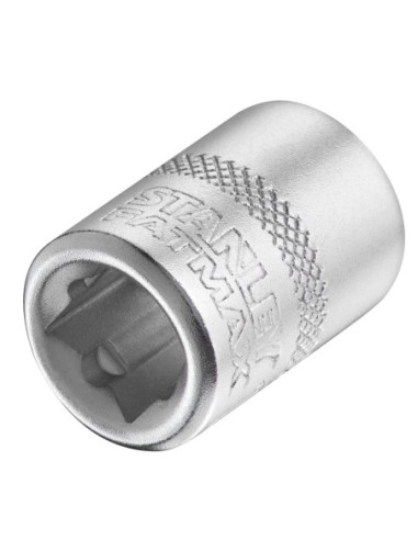 Vaso 6 caras 3/8 13mm - FATMAX