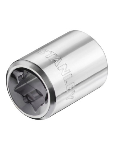 Vaso 6 caras 3/8 14mm