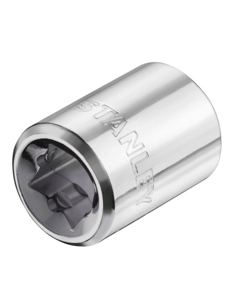 Vaso 6 caras 3/8 14mm