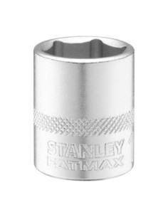 Vaso 6 caras 3/8 17mm - FATMAX
