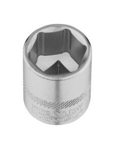 Vaso 6 caras 3/8 17mm - FATMAX 2