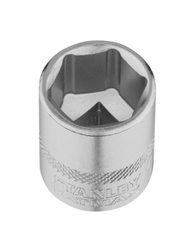 Vaso 6 caras 3/8 17mm - FATMAX