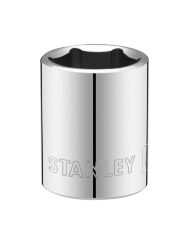 Vaso 6 caras 3/8 17mm