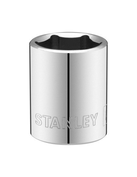 Vaso 6 caras 3/8 17mm