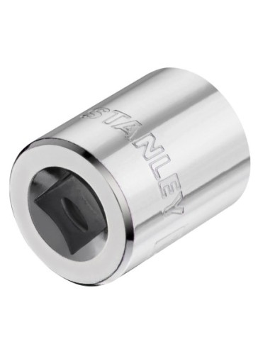 Vaso 6 caras 3/8 17mm