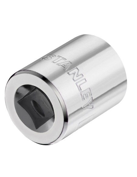 Vaso 6 caras 3/8 17mm