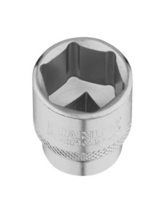 Vaso 6 caras 3/8 18mm - FATMAX 2