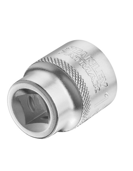 Vaso 6 caras 3/8 18mm - FATMAX
