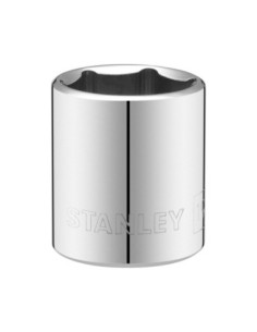 Vaso 6 caras 3/8 19mm