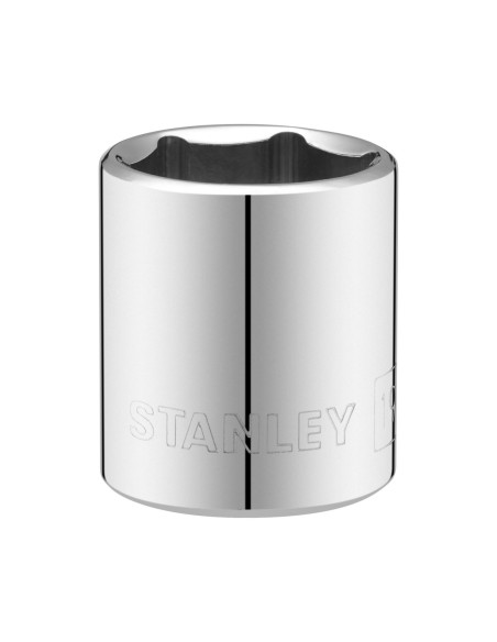Vaso 6 caras 3/8 19mm
