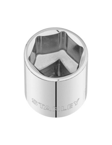 Vaso 6 caras 3/8 19mm