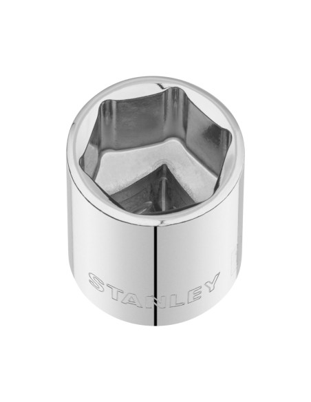 Vaso 6 caras 3/8 19mm