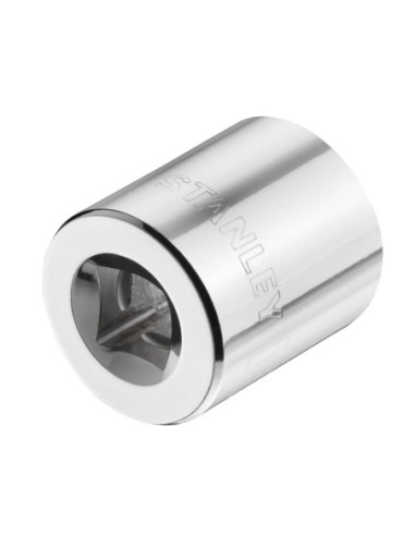 Vaso 6 caras 3/8 19mm