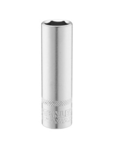 Vaso largo 6 caras 1/4 10mm - FATMAX