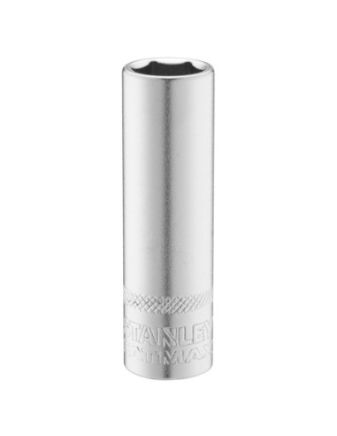 Vaso largo 6 caras 1/4 10mm - FATMAX