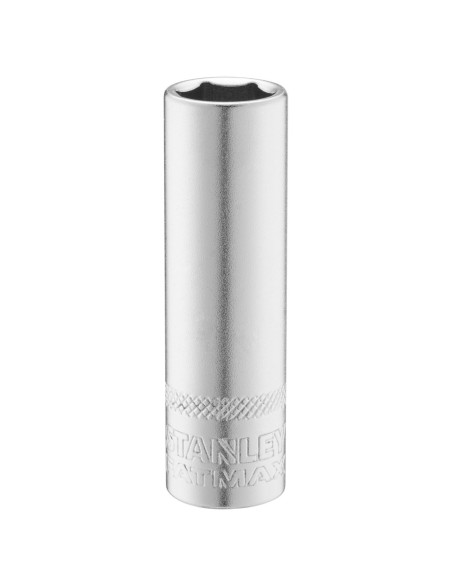 Vaso largo 6 caras 1/4 10mm - FATMAX