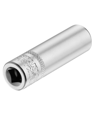 Vaso largo 6 caras 1/4 10mm - FATMAX