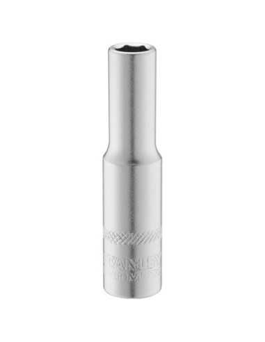 Vaso largo 6 caras 1/4 6mm - FATMAX
