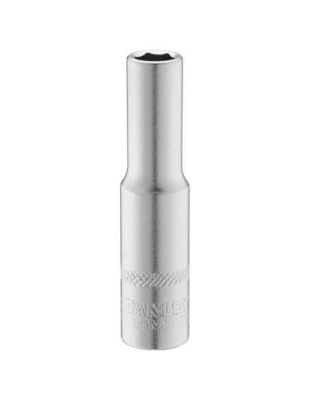 Vaso largo 6 caras 1/4 6mm - FATMAX