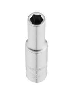 Vaso largo 6 caras 1/4 6mm - FATMAX 2