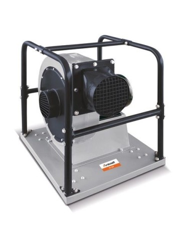 Ventilador y Extractor centrífugo RV 305