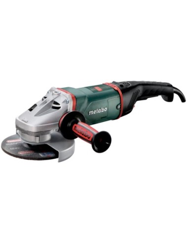 W 26-180 MVT Amoladora angular/Cartón
