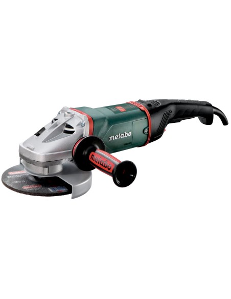 W 26-180 MVT Amoladora angular/Cartón